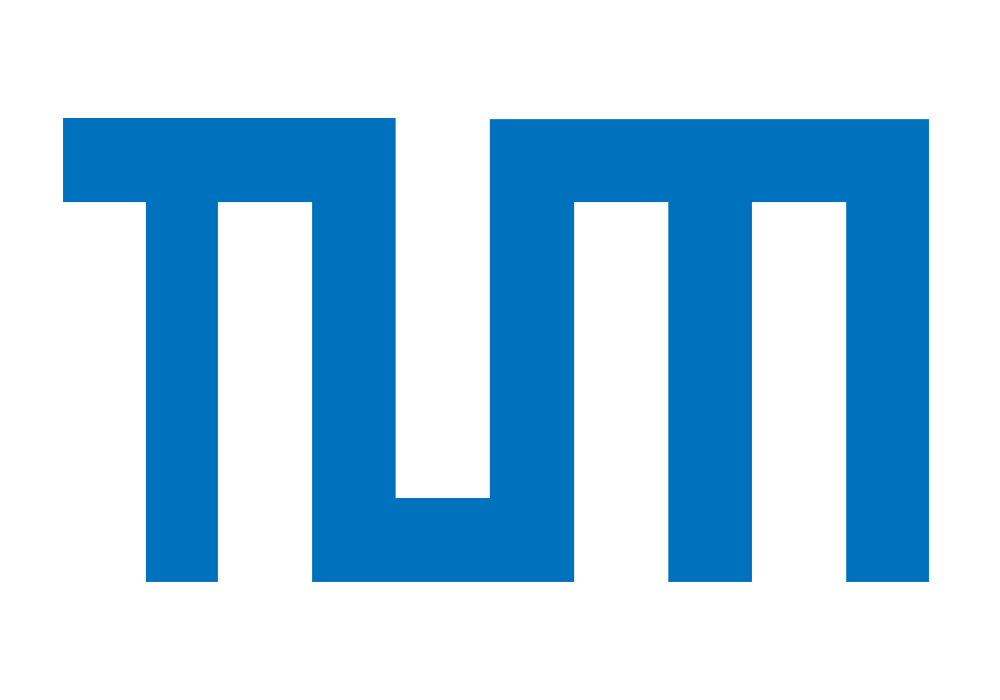 TUM logo